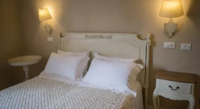 Casale Al Solivo B&B, Prenota Bed & breakfast Hotel a Veneto con parcheggio, Parcheggio