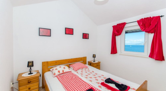 House Romantica, Rezerwuj Dom wakacyjny Hotele w Split Region z parkingiem, Parking