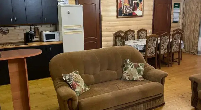 Dom na ozere, Prenota Casa vacanze Permisi 