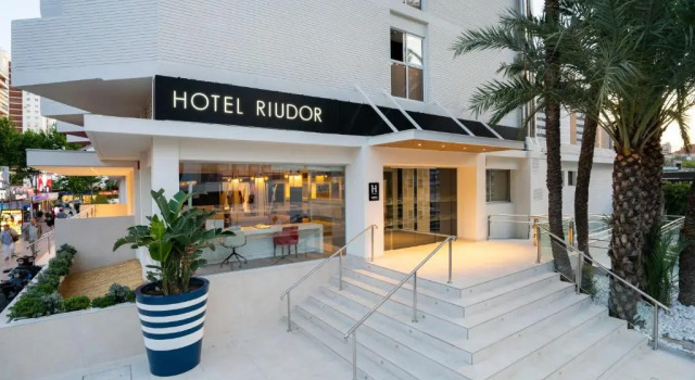 Medplaya - Hotel Riudor