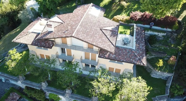Appartement Villa Primula