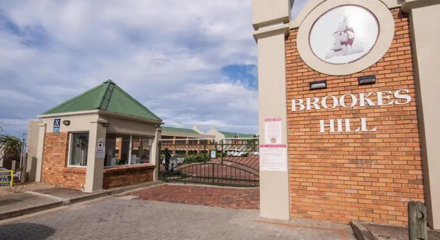 @35 Brookes Suites seaside escape, Забронировать Апартаменты/квартира Апартаменты Порт-Элизабет, рядом с Музейный комплекс в порту Элизабет, Апартаменты/квартира