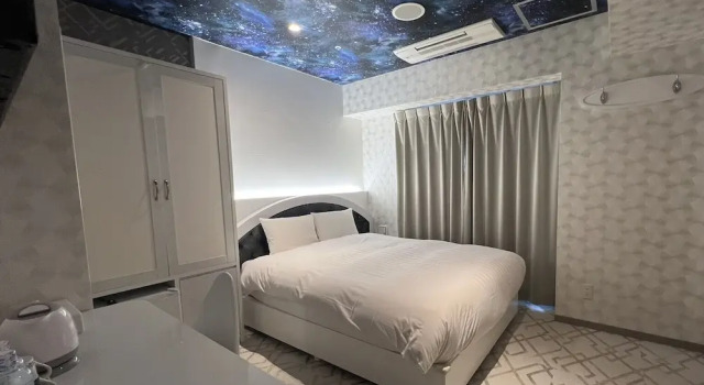 Двухместный номер Standard Hotaku HOTEL