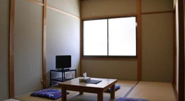 Hotel Davos Hakuba
