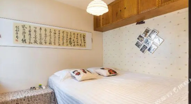 Warriors Apartment, Забронировать Апартаменты/квартира Апартаменты Сиань, рядом с Xian City Hall, Апартаменты/квартира