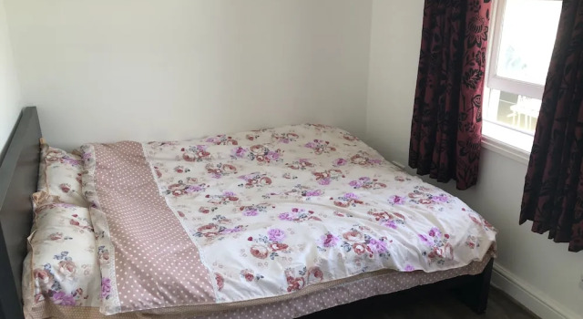 Двухместный номер Standard ARS Guest House