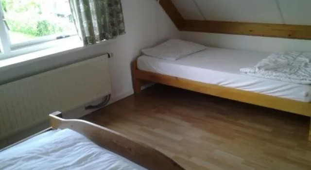 De Sloothaak, Rezerwuj Hotel Giethoorn Salland