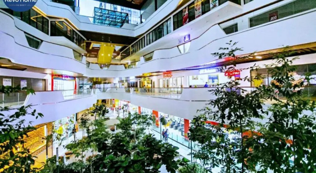 Revo Home at Pavilion Bukit Jalil, Забронировать Отель Отели Куала-Лумпура 4 звезды, рядом с Стадион «Букит-джалил», 4*