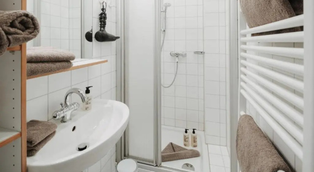 Апартаменты Villa Fresena Bude 9