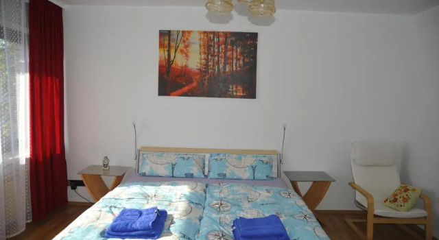 Номер Standard Hotel zur Herzklinik