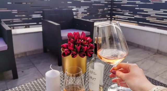 Апартаменты YMY Boutique Residence