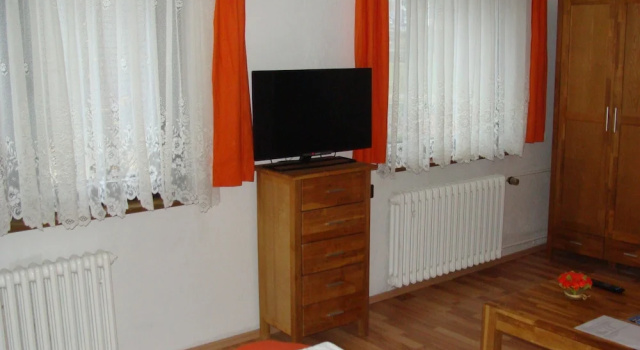 Двухместный номер Economy Hotel Im Mühlengrund