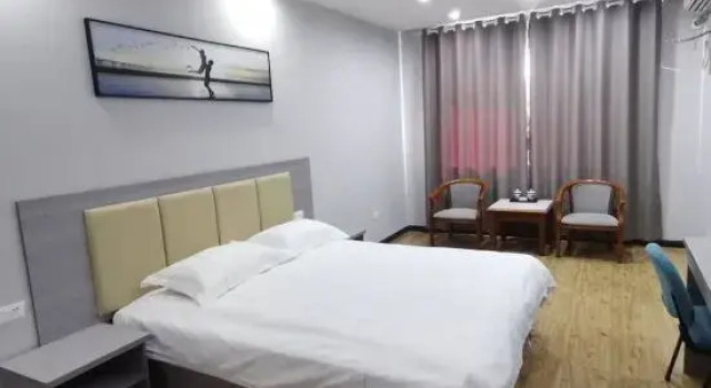 Suizhou Luxury Building Hotel, Prenota Hotel Hotel a Suizhou con parcheggio, Parcheggio