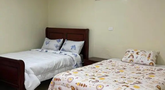 Номер Deluxe VBermor Hotel