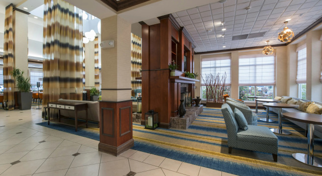 Hilton Garden Inn Tupelo, Prenota Hotel Tupelo Mississippi