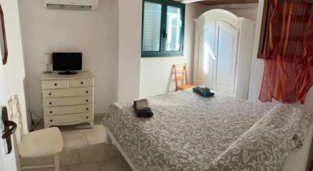 Апартаменты с 3 комнатами Relais Villa Lucia