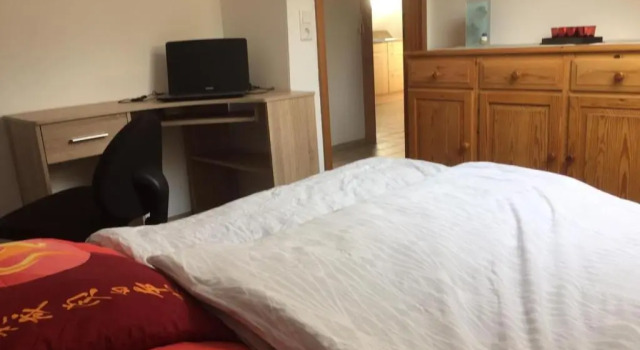 Ferienwohnung Kuschelmuschel Flensburg - Handewitt, Buchen Sie Hotel Handewitt Schleswig-Holstein