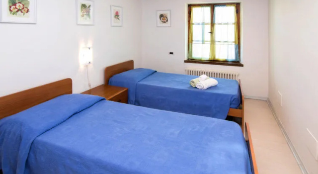 Al Rustico San Giovanni Al Natisone, Book Hotel Hoteller i Friuli Venezia Giulia med parkering, Parkering