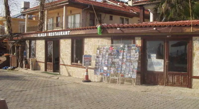 Ikimiz, Reservar Hotel Manavgat 