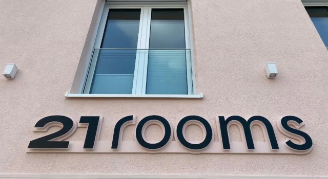 21rooms