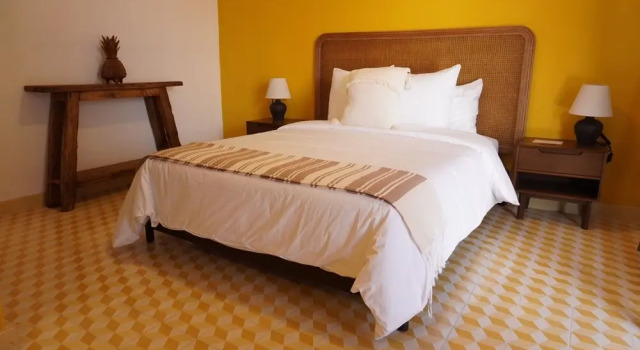 Полулюкс Casa Martina Guest House