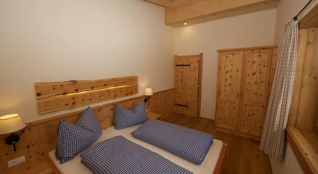 Loderbichl Alm Ferienwohnungen, Забронировать Отель Лофер Saalachtal