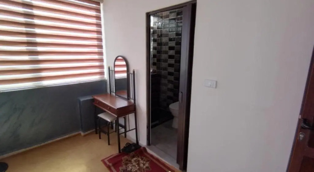 Basant Villa, Book Villa Hotels in Petra with Parking, Parking