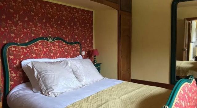 Le Manoir du Meldick, Rezerwuj Hotel Hotele w Marck z parkingiem, Parking