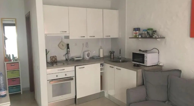 Коттедж Sun Beach 41