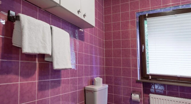 Двухместный номер Standard с балконом Haus Stüttler Duchscherer