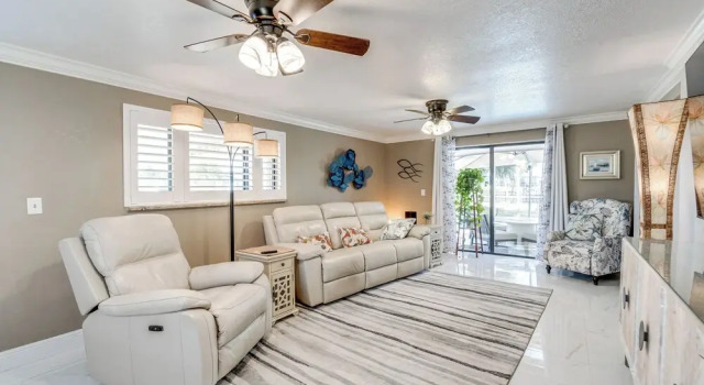Port Charlotte Home w/ Lanai & Saltwater Pool!