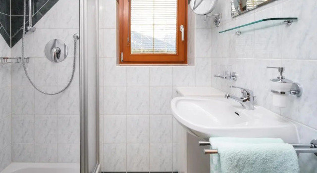 Апартаменты c 1 комнатой Haus Dabaklamm