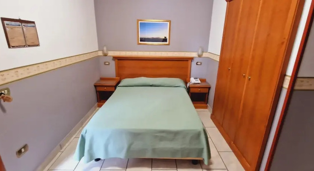 Номер Economy Hotel Lento