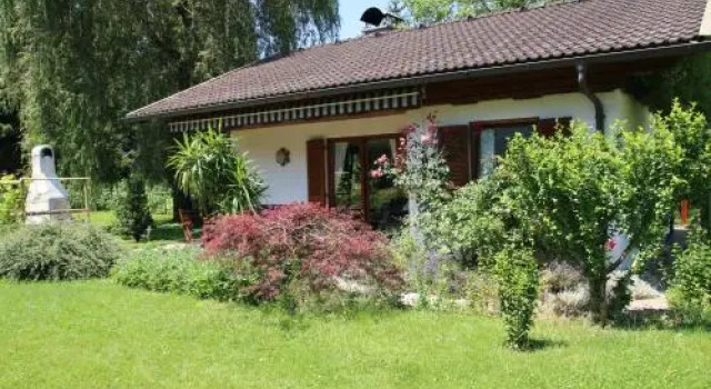 Casa Rosa