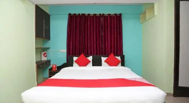 OYO 22777 Sagar Palace, Book Hotel Ranchi Jharkhand