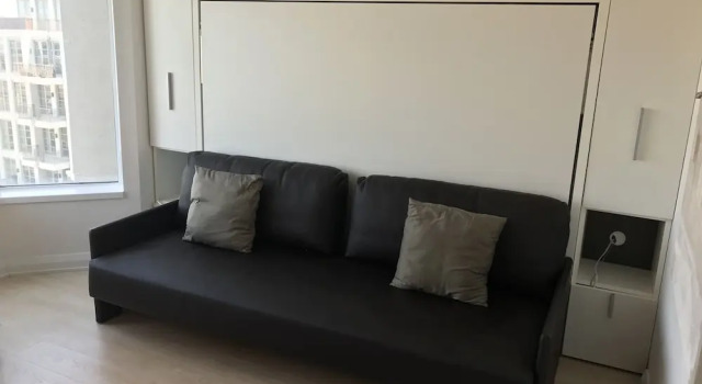 Jet Furnished Suites Yorkville