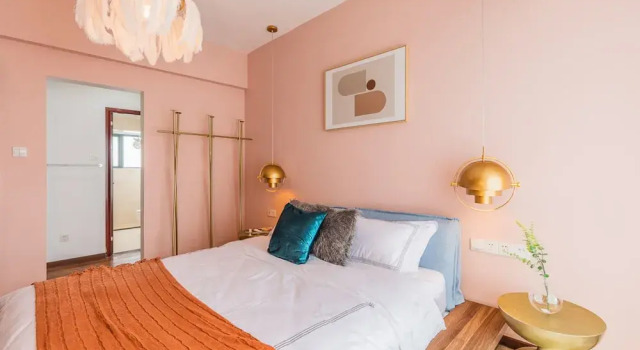 Locals Boutique Apartment Huafa Plaza 5, Забронировать Апартаменты/квартира Апартаменты Гуандун, Апартаменты/квартира
