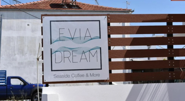 Evia Dream