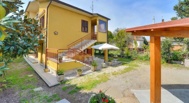 Коттедж с 3 комнатами Villa Magnolia