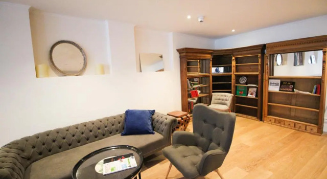 das kleine Hotel in München, Prenota Hotel Hotel 3 stelle a Baviera, 3*