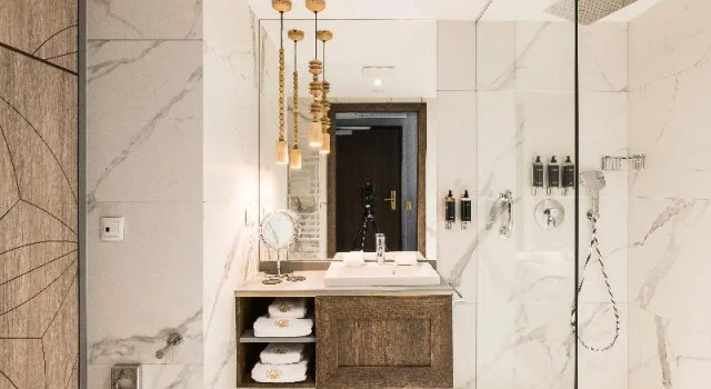 Полулюкс Standard Nosalowy Park Hotel & Spa