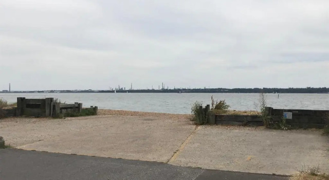 Апартаменты Weston Shore