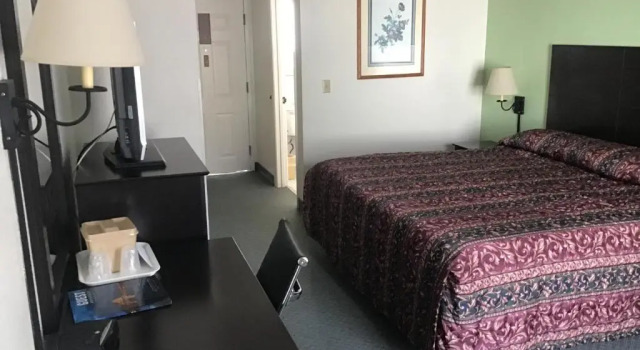 Номер Standard Anastasia Inn - Saint Augustine