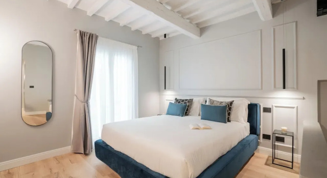 Номер Deluxe Maison Ginori Guelfa