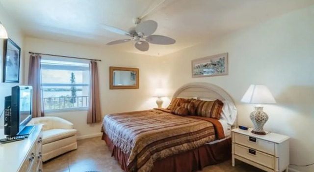 Номер Standard c 1 комнатой с балконом Gateway Villas by Coastal Vacation Properties
