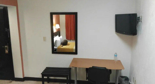 Одноместный номер Standard HOTEL ValgrandE