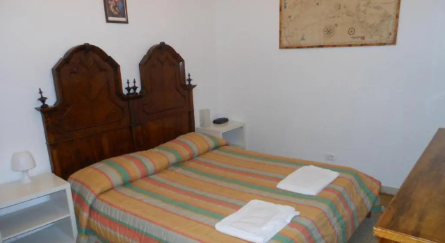 Appartamenti del Dose