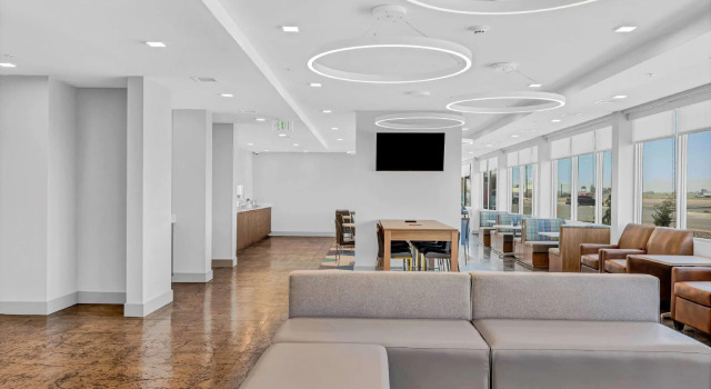 Holiday Inn Express & Suites George Quincy South by IHG, Rezerwuj Hotel George Waszyngton
