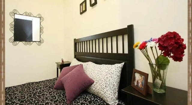 Номер Standard Yellow Cat B&B