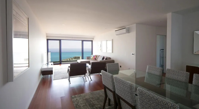 Luxury Holiday Apartment with a View, Rezerwuj Apartament Serra de Agua Funchal